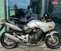 Серый Хонда CBF 600SA, объемом двигателя 0.6 л и пробегом 29 тыс. км за 4299 $, фото 1 на Automoto.ua