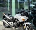 Серый Хонда CBF 600SA, объемом двигателя 0.6 л и пробегом 29 тыс. км за 4299 $, фото 28 на Automoto.ua