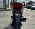 Серый Хонда CBF 600SA, объемом двигателя 0.6 л и пробегом 29 тыс. км за 4299 $, фото 8 на Automoto.ua