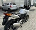 Серый Хонда CBF 600SA, объемом двигателя 0.6 л и пробегом 29 тыс. км за 4299 $, фото 9 на Automoto.ua