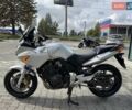 Серый Хонда CBF 600SA, объемом двигателя 0.6 л и пробегом 29 тыс. км за 4299 $, фото 5 на Automoto.ua