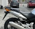 Серый Хонда CBF 600SA, объемом двигателя 0.6 л и пробегом 29 тыс. км за 4299 $, фото 20 на Automoto.ua