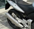 Серый Хонда CBF 600SA, объемом двигателя 0.6 л и пробегом 29 тыс. км за 4299 $, фото 13 на Automoto.ua