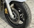 Серый Хонда CBF 600SA, объемом двигателя 0.6 л и пробегом 29 тыс. км за 4299 $, фото 15 на Automoto.ua