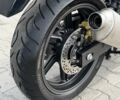 Серый Хонда CBF 600SA, объемом двигателя 0.6 л и пробегом 29 тыс. км за 4299 $, фото 19 на Automoto.ua