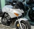 Серый Хонда CBF 600SA, объемом двигателя 0.6 л и пробегом 29 тыс. км за 4299 $, фото 27 на Automoto.ua
