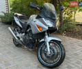 Серый Хонда CBF 600SA, объемом двигателя 0.6 л и пробегом 46 тыс. км за 3499 $, фото 4 на Automoto.ua