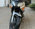 Серый Хонда CBF 600SA, объемом двигателя 0.6 л и пробегом 46 тыс. км за 3499 $, фото 5 на Automoto.ua