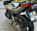 Серый Хонда CBF 600SA, объемом двигателя 0.6 л и пробегом 46 тыс. км за 3499 $, фото 6 на Automoto.ua