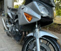 Серый Хонда CBF 600SA, объемом двигателя 0.6 л и пробегом 46 тыс. км за 3499 $, фото 8 на Automoto.ua