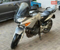 Серый Хонда CBF 600SA, объемом двигателя 0.6 л и пробегом 46 тыс. км за 3499 $, фото 1 на Automoto.ua