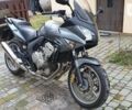 Сірий Хонда CBF 600SA, об'ємом двигуна 0 л та пробігом 27 тис. км за 4800 $, фото 2 на Automoto.ua