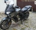 Сірий Хонда CBF 600SA, об'ємом двигуна 0 л та пробігом 27 тис. км за 4800 $, фото 4 на Automoto.ua