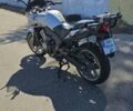 Серый Хонда CBF 600SA, объемом двигателя 0.6 л и пробегом 56 тыс. км за 6300 $, фото 4 на Automoto.ua