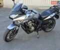 Серый Хонда CBF 600SA, объемом двигателя 0.6 л и пробегом 59 тыс. км за 4750 $, фото 1 на Automoto.ua