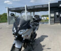 Серый Хонда CBF 600SA, объемом двигателя 0.6 л и пробегом 51 тыс. км за 4900 $, фото 1 на Automoto.ua