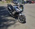 Серый Хонда CBF 600SA, объемом двигателя 0.6 л и пробегом 56 тыс. км за 6300 $, фото 1 на Automoto.ua