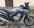 Сірий Хонда CBF 600SA, об'ємом двигуна 0 л та пробігом 27 тис. км за 4800 $, фото 1 на Automoto.ua