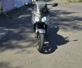 Серый Хонда CBF 600SA, объемом двигателя 0.6 л и пробегом 56 тыс. км за 6300 $, фото 1 на Automoto.ua