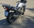 Серый Хонда CBF 600SA, объемом двигателя 0.6 л и пробегом 56 тыс. км за 6300 $, фото 6 на Automoto.ua