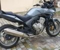 Сірий Хонда CBF 600SA, об'ємом двигуна 0 л та пробігом 27 тис. км за 4800 $, фото 1 на Automoto.ua