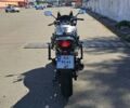 Серый Хонда CBF 600SA, объемом двигателя 0.6 л и пробегом 56 тыс. км за 6300 $, фото 5 на Automoto.ua