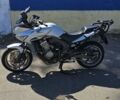Серый Хонда CBF 600SA, объемом двигателя 0.6 л и пробегом 56 тыс. км за 6300 $, фото 3 на Automoto.ua