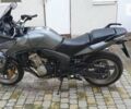 Сірий Хонда CBF 600SA, об'ємом двигуна 0 л та пробігом 27 тис. км за 4800 $, фото 5 на Automoto.ua