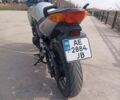 Серый Хонда CBF 600SA, объемом двигателя 0.6 л и пробегом 30 тыс. км за 4500 $, фото 16 на Automoto.ua