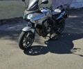 Серый Хонда CBF 600SA, объемом двигателя 0.6 л и пробегом 56 тыс. км за 6300 $, фото 2 на Automoto.ua