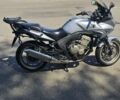 Серый Хонда CBF 600SA, объемом двигателя 0.6 л и пробегом 56 тыс. км за 6300 $, фото 7 на Automoto.ua