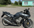 Сірий Хонда CBF 600SA, об'ємом двигуна 0.6 л та пробігом 23 тис. км за 5500 $, фото 1 на Automoto.ua