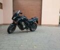 Серый Хонда CBF 600SA, объемом двигателя 0 л и пробегом 15 тыс. км за 5500 $, фото 2 на Automoto.ua
