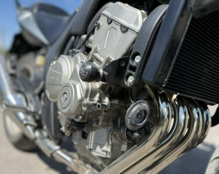 Сірий Хонда CBF 600SA, об'ємом двигуна 0.6 л та пробігом 23 тис. км за 5500 $, фото 5 на Automoto.ua