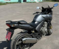 Сірий Хонда CBF 600SA, об'ємом двигуна 0.6 л та пробігом 23 тис. км за 5500 $, фото 6 на Automoto.ua