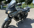 Сірий Хонда CBF 600SA, об'ємом двигуна 0.6 л та пробігом 23 тис. км за 5500 $, фото 1 на Automoto.ua