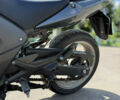 Сірий Хонда CBF 600SA, об'ємом двигуна 0.6 л та пробігом 23 тис. км за 5500 $, фото 19 на Automoto.ua