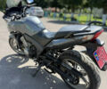 Сірий Хонда CBF 600SA, об'ємом двигуна 0.6 л та пробігом 23 тис. км за 5500 $, фото 15 на Automoto.ua