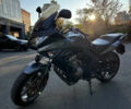 Серый Хонда CBF 600SA, объемом двигателя 0.6 л и пробегом 51 тыс. км за 5300 $, фото 3 на Automoto.ua