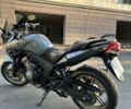 Серый Хонда CBF 600SA, объемом двигателя 0.6 л и пробегом 51 тыс. км за 5300 $, фото 1 на Automoto.ua