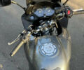 Серый Хонда CBF 600SA, объемом двигателя 0.6 л и пробегом 51 тыс. км за 5300 $, фото 4 на Automoto.ua