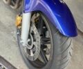Синий Хонда CBF 600SA, объемом двигателя 0.6 л и пробегом 48 тыс. км за 4500 $, фото 13 на Automoto.ua