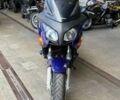 Синий Хонда CBF 600SA, объемом двигателя 0.6 л и пробегом 48 тыс. км за 4500 $, фото 5 на Automoto.ua
