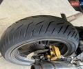 Синий Хонда CBF 600SA, объемом двигателя 0.6 л и пробегом 48 тыс. км за 4500 $, фото 12 на Automoto.ua
