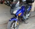 Синий Хонда CBF 600SA, объемом двигателя 0.6 л и пробегом 48 тыс. км за 4500 $, фото 2 на Automoto.ua