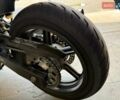 Синий Хонда CBF 600SA, объемом двигателя 0.6 л и пробегом 48 тыс. км за 4500 $, фото 11 на Automoto.ua