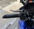 Синий Хонда CBF 600SA, объемом двигателя 0.6 л и пробегом 48 тыс. км за 4500 $, фото 8 на Automoto.ua