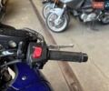 Синий Хонда CBF 600SA, объемом двигателя 0.6 л и пробегом 48 тыс. км за 4500 $, фото 7 на Automoto.ua