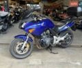 Синий Хонда CBF 600SA, объемом двигателя 0.6 л и пробегом 48 тыс. км за 4500 $, фото 1 на Automoto.ua