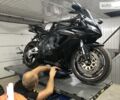 Чорний Хонда CBR 1000, об'ємом двигуна 1 л та пробігом 52 тис. км за 6000 $, фото 1 на Automoto.ua